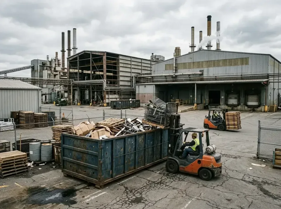 industrial-factory-scrap-conta-003 — frequently asked questions, Cheap Roll-off Dumpster Rentals in Egypt Lake-Leto, FL